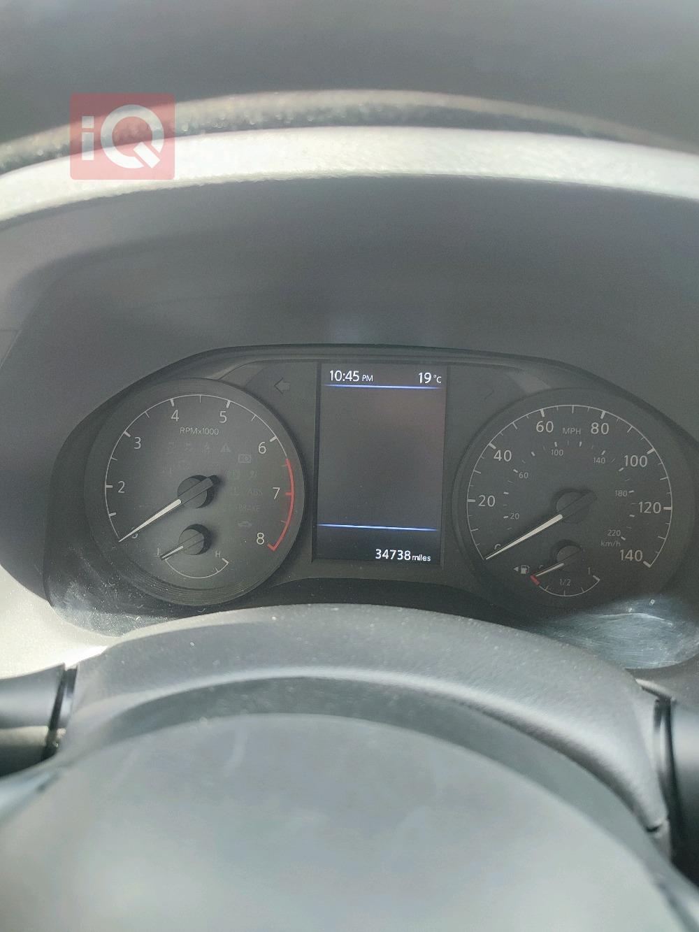 Nissan Altima
